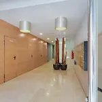 بيت للعطل Centro Con Aparcamiento *