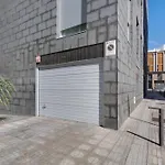 Centro Con Aparcamiento Сasa de vacaciones Santa Cruz de Tenerife