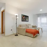 Centro Con Aparcamiento سانتا كروز دي تينيريف