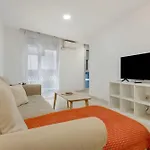 بيت للعطل Centro Con Aparcamiento *