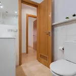 Centro Con Aparcamiento بيت للعطل سانتا كروز دي تينيريف