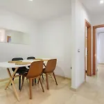 Centro Con Aparcamiento سانتا كروز دي تينيريف