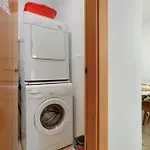 Centro Con Aparcamiento بيت للعطل *