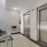 Сasa de vacaciones Centro Con Aparcamiento Santa Cruz de Tenerife