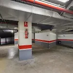 بيت للعطل Centro Con Aparcamiento سانتا كروز دي تينيريف
