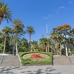 Centro Con Aparcamiento بيت للعطل سانتا كروز دي تينيريف