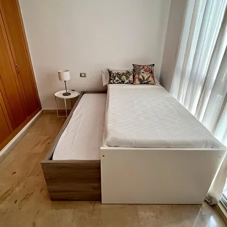 Centro Con Aparcamiento Ferienhaus *