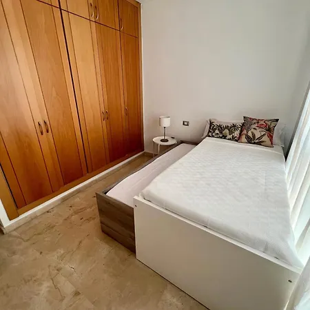 Centro Con Aparcamiento