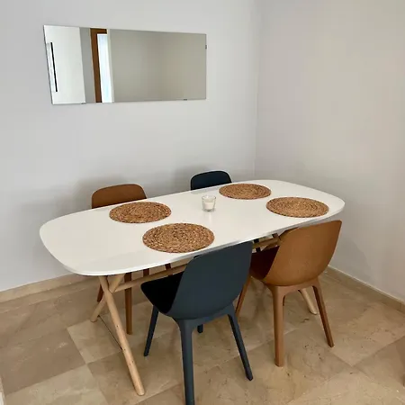 Centro Con Aparcamiento Ferienhaus Santa Cruz de Tenerife