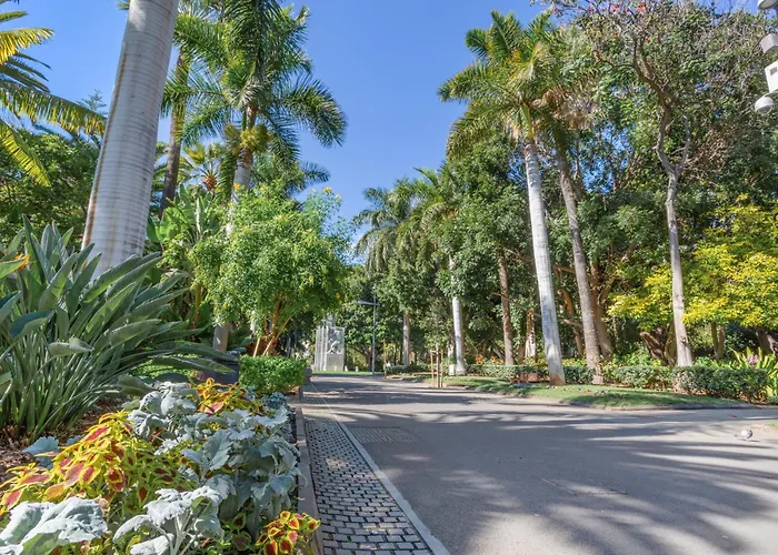 Centro Con Aparcamiento *