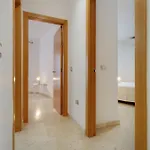 Hébergement de vacances Centro Con Aparcamiento *