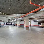 Centro Con Aparcamiento Hébergement de vacances *