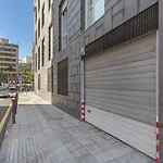 Centro Con Aparcamiento Hébergement de vacances Santa-Cruz de Ténérife