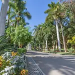 Centro Con Aparcamiento *