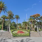 Hébergement de vacances Centro Con Aparcamiento *