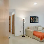 Centro Con Aparcamiento Hébergement de vacances *