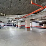 Hébergement de vacances Centro Con Aparcamiento