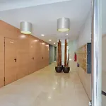 Centro Con Aparcamiento * Santa-Cruz de Ténérife