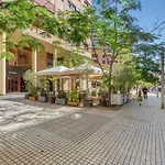 Centro Con Aparcamiento * Santa-Cruz de Ténérife