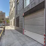Centro Con Aparcamiento *