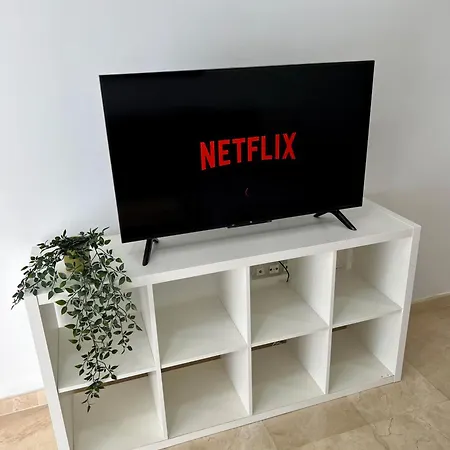 Centro Con Aparcamiento 別荘 サンタクルスデテネリフェ