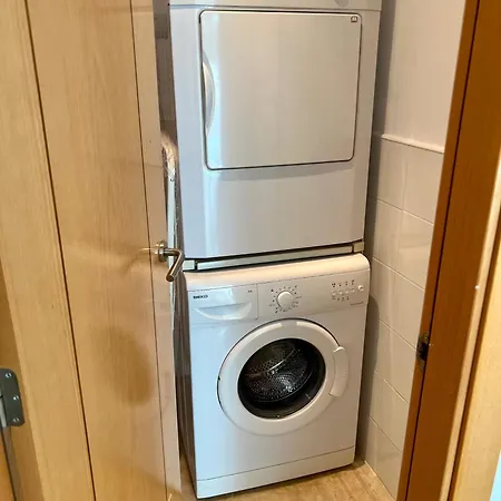 Centro Con Aparcamiento *