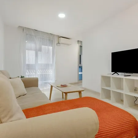 Centro Con Aparcamiento *