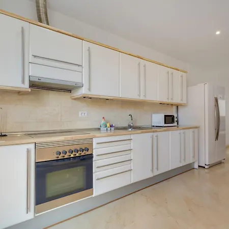 Centro Con Aparcamiento