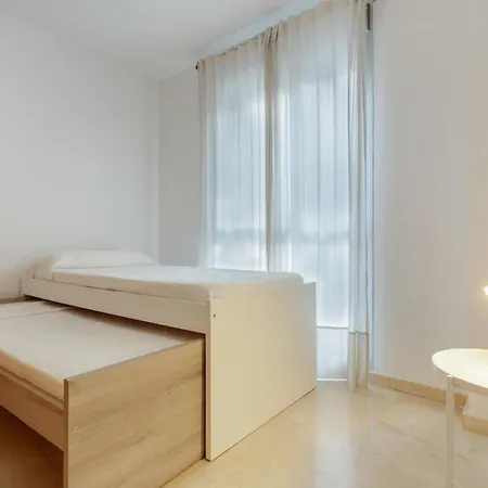 度假居 Centro Con Aparcamiento 圣克鲁斯-德特内里费