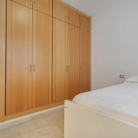 Centro Con Aparcamiento *