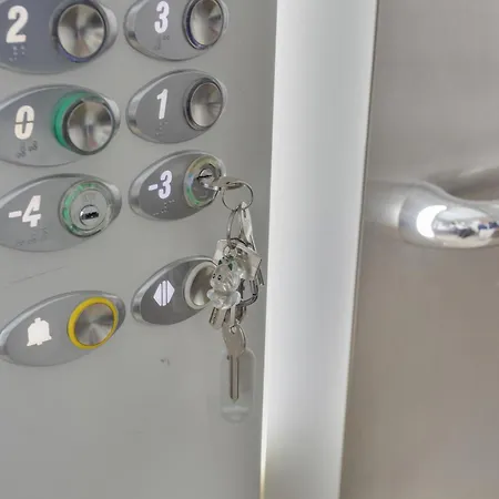 Centro Con Aparcamiento *