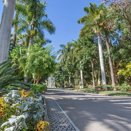 Centro Con Aparcamiento *