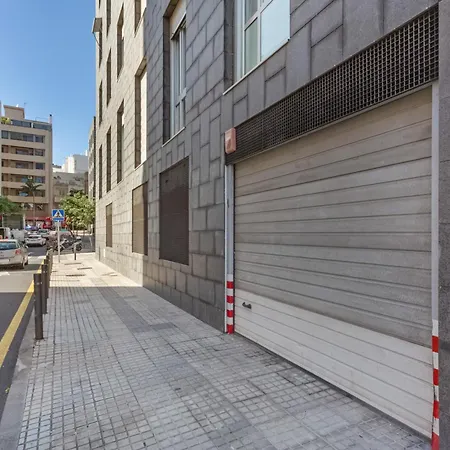 Centro Con Aparcamiento *