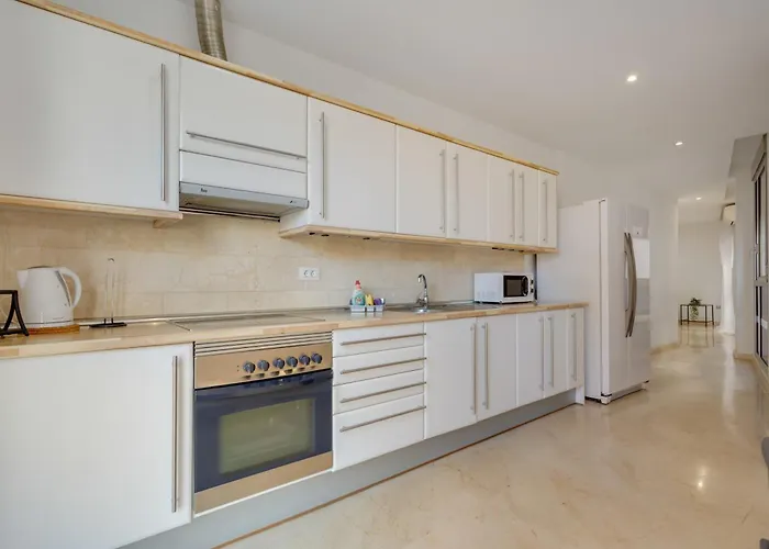 Centro Con Aparcamiento