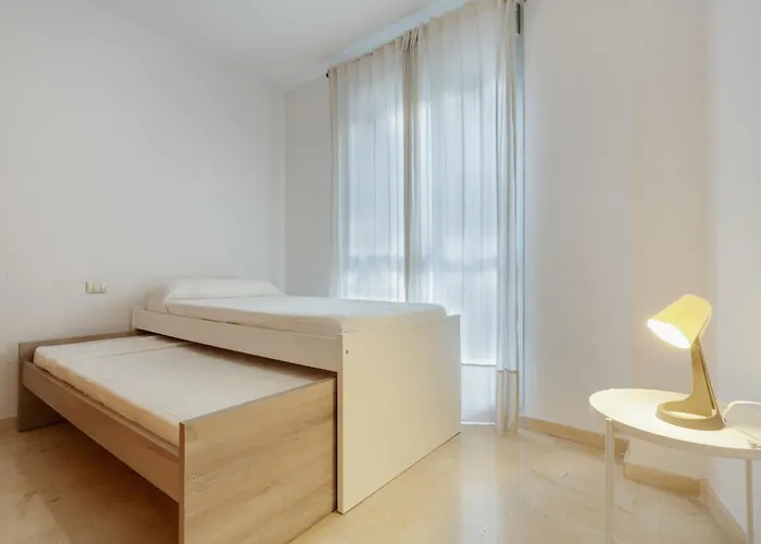 Ferienhaus Centro Con Aparcamiento Santa Cruz de Tenerife