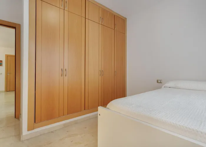 Centro Con Aparcamiento *