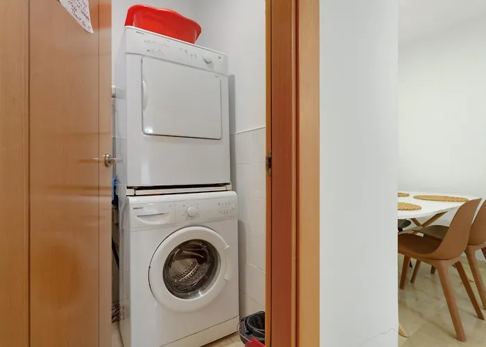 Centro Con Aparcamiento Santa Cruz de Tenerife