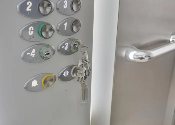 Centro Con Aparcamiento *